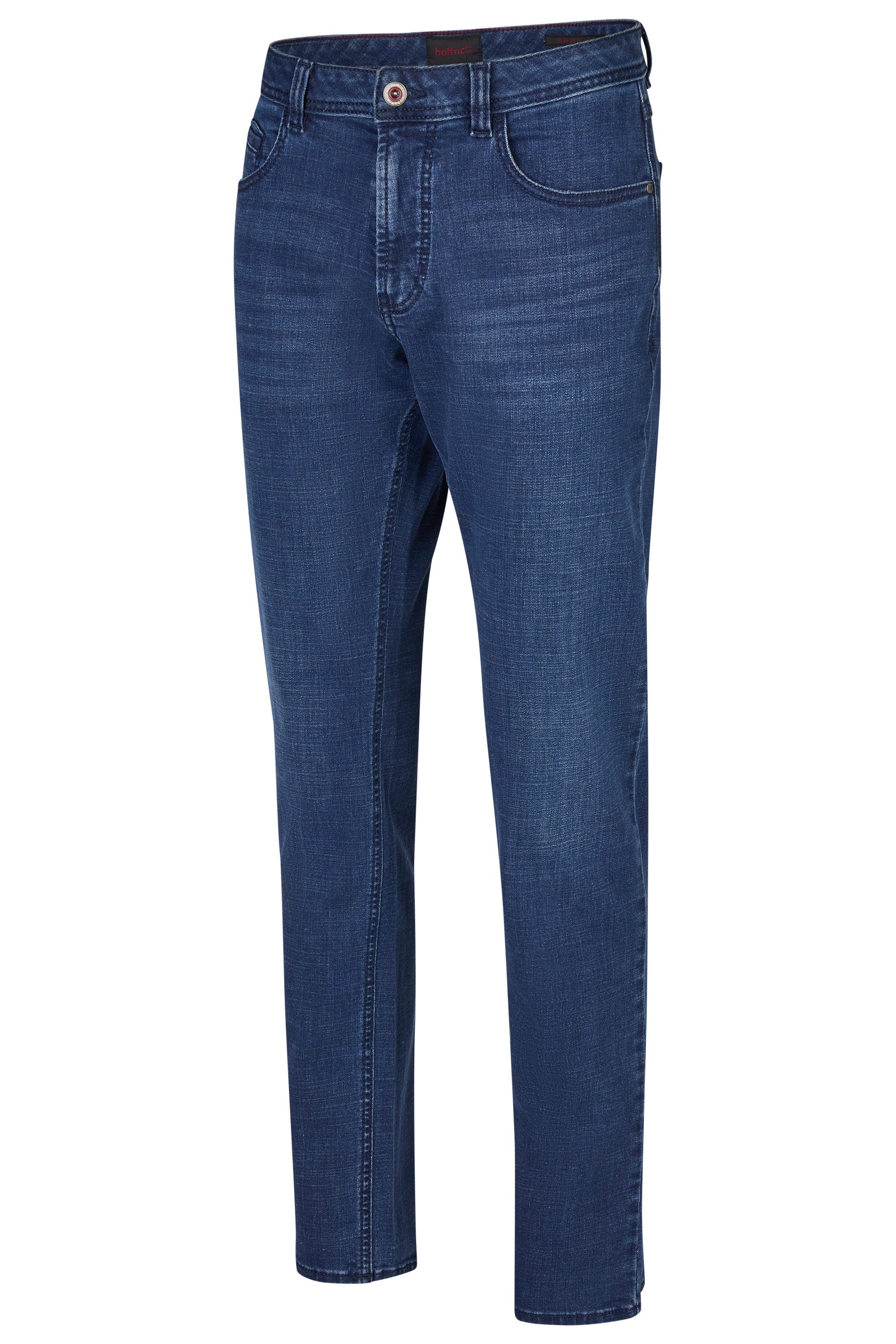 Hattric 5-Pocket-Hose 5-Pocket Harris Denim günstig online kaufen