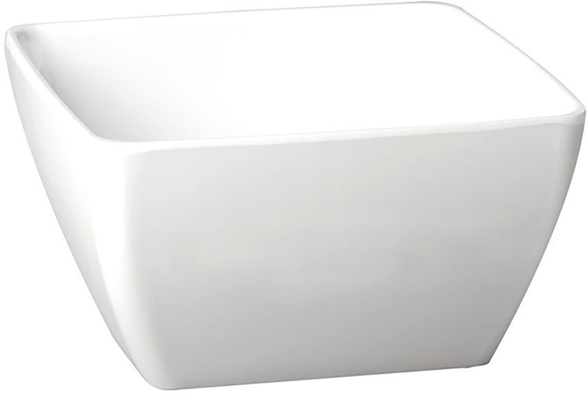 APS Servierschale FRIENDLY BOWL, Kunststoff, (1-tlg), vollständig recycelbar, 1,5 L