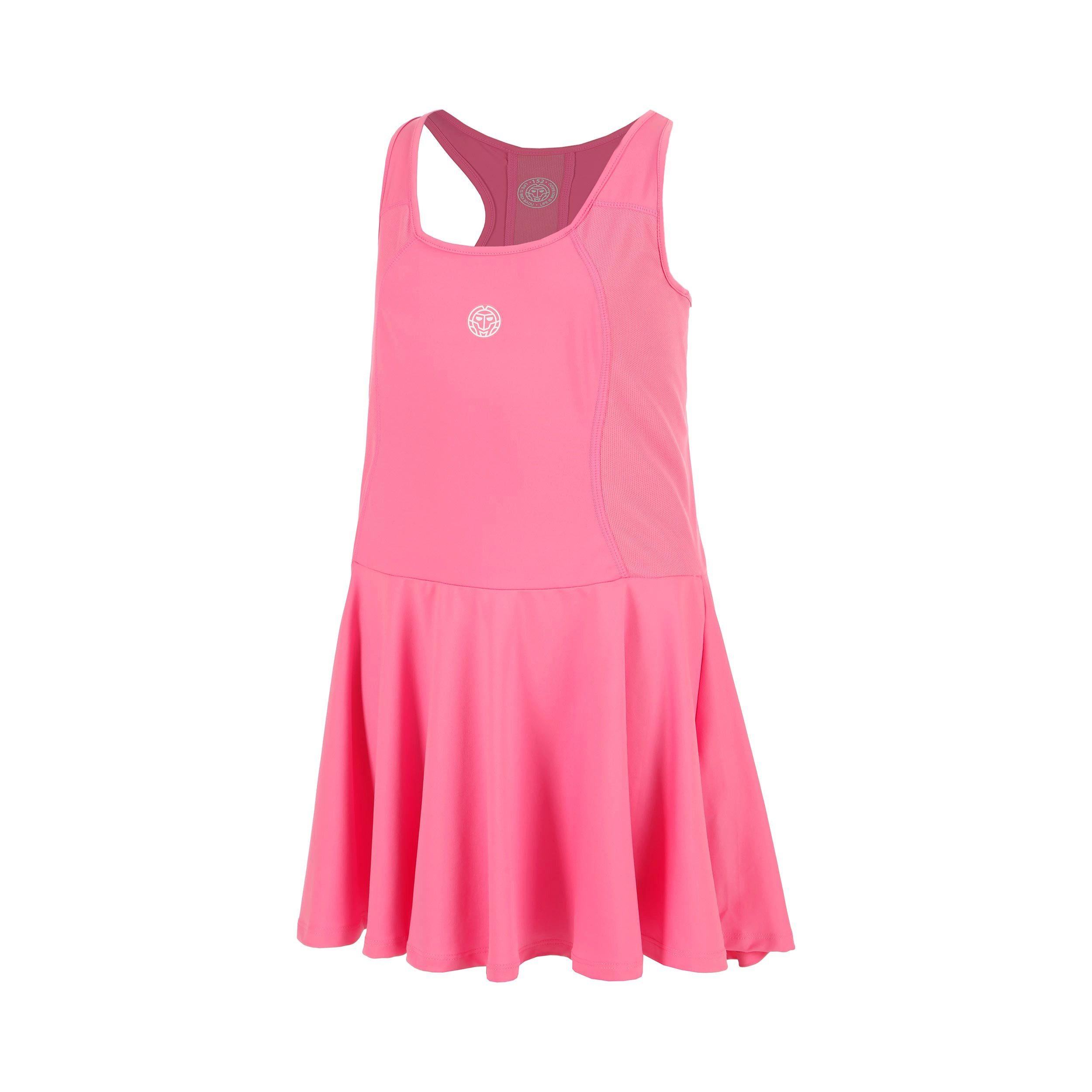 BIDI BADU Tenniskleid Crew 2.0