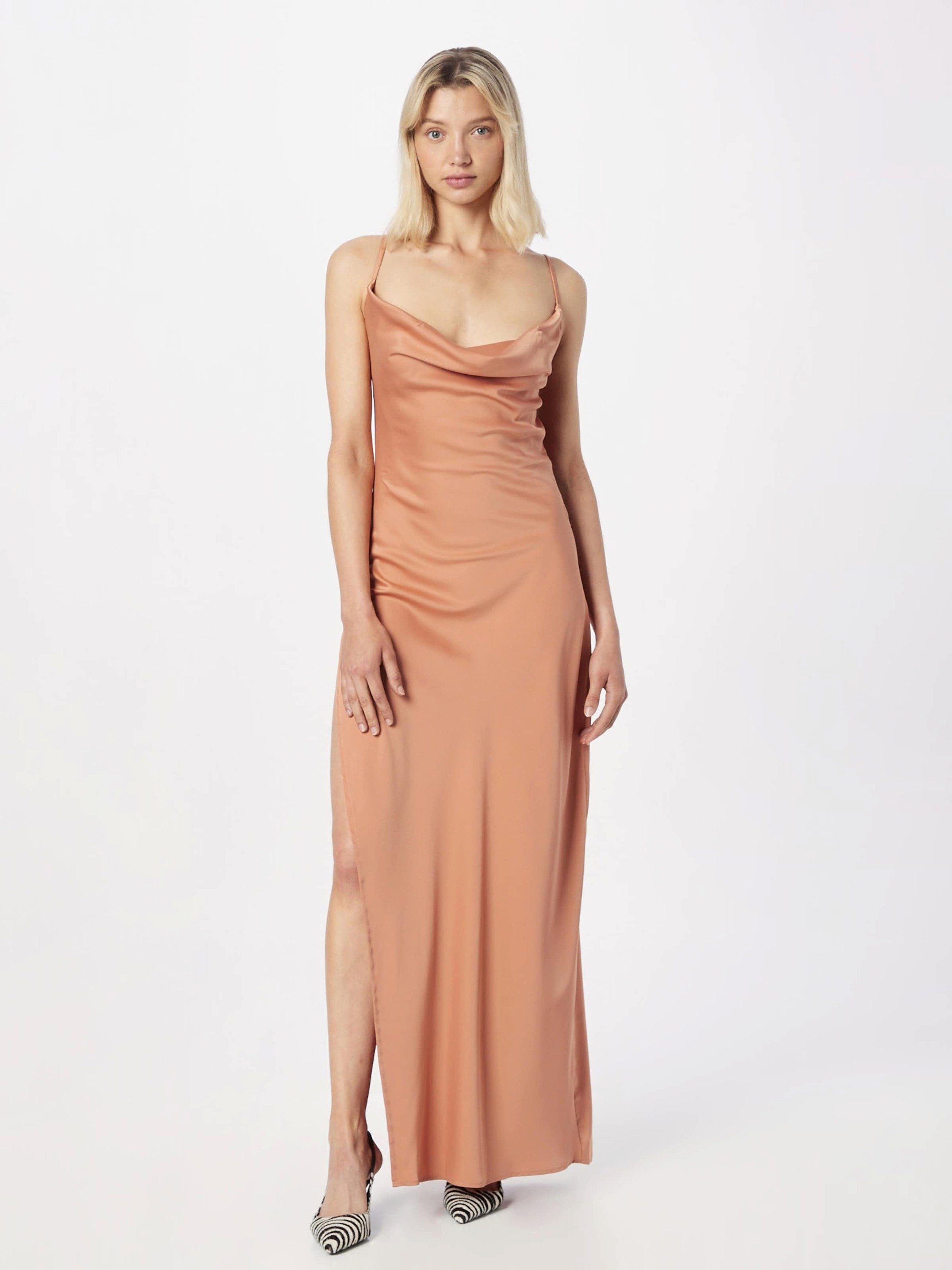 Misspap Abendkleid (1-tlg) Rückenfrei