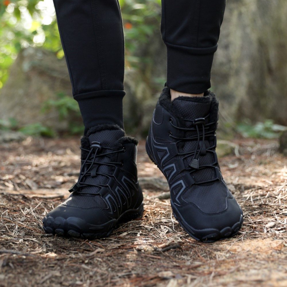 HUSK'SWARE Wärmeschuh (Fünf-Zehen Outdoor Winterstiefel – günstig online kaufen