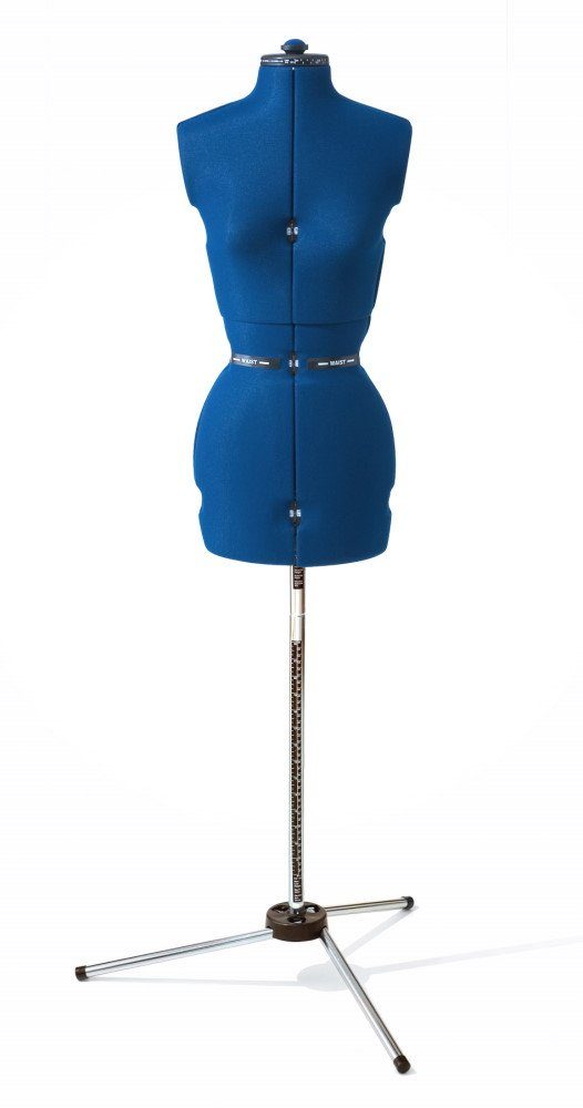 Schneiderpuppe Easy Fit
