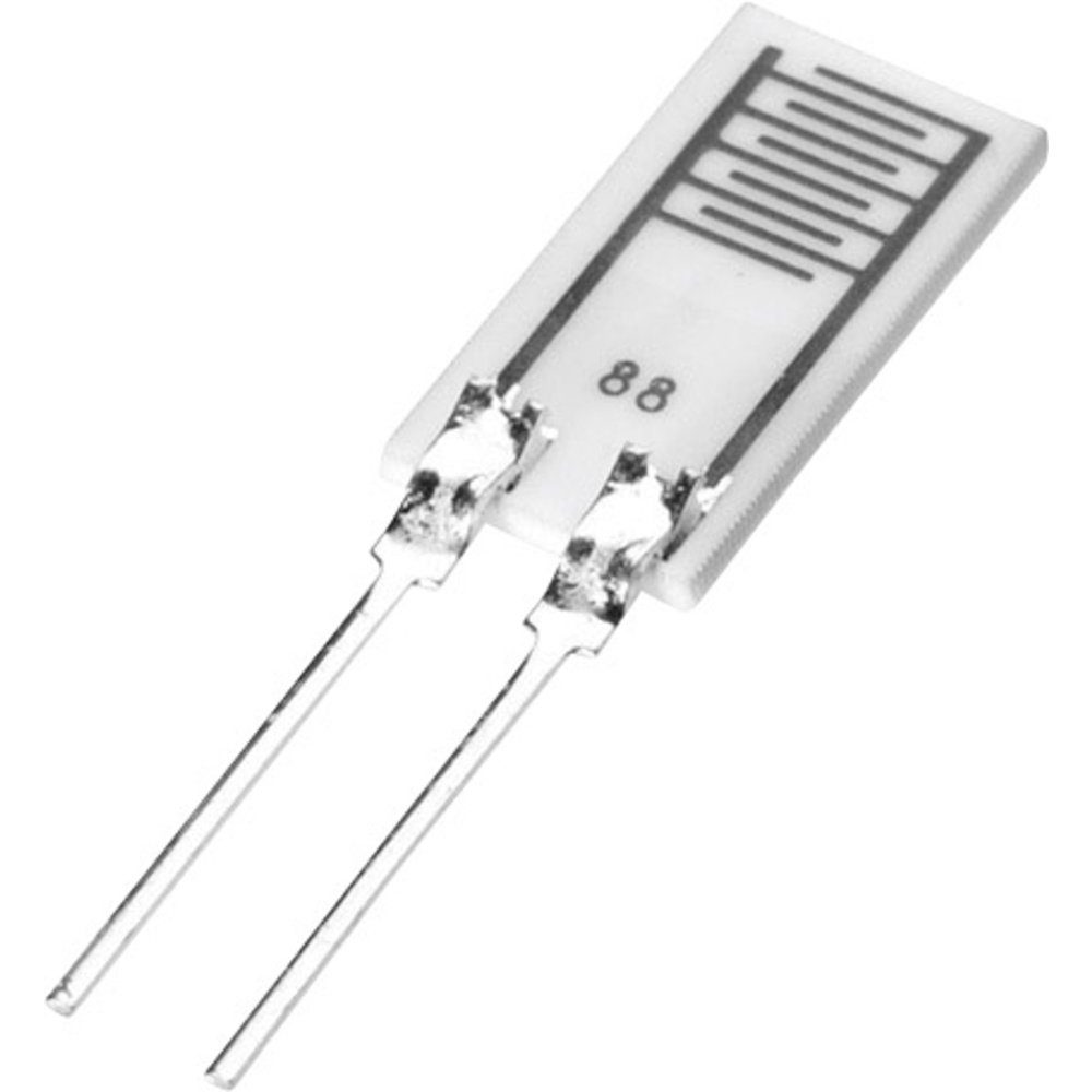 Feuchtigkeitssensor B + B Thermo-Technik Feuchte-Sensor 1 St. EFS-10 Messbereich: 20 - 90