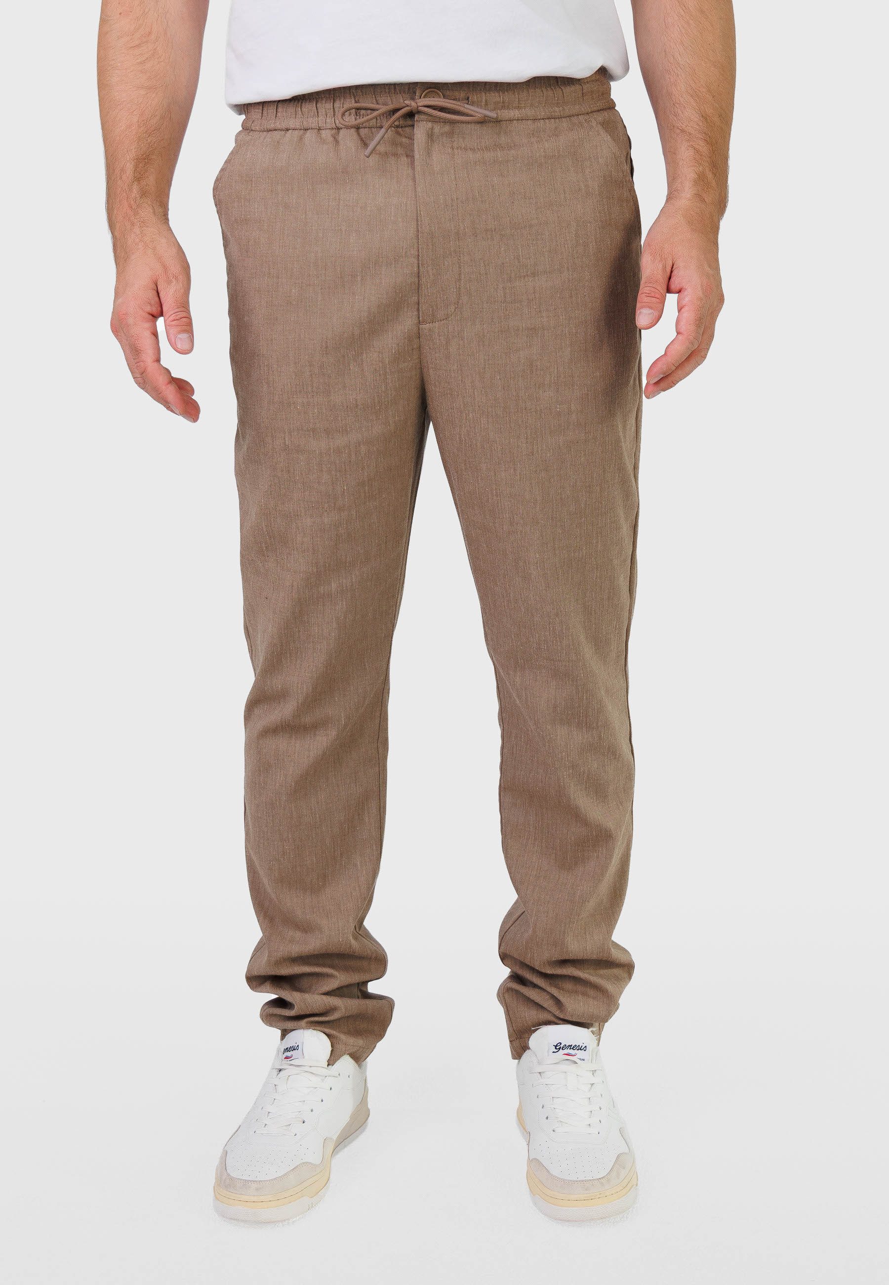 Kleinigkeit Outdoorhose Kleinigkeit Lein Gosling Pants (1-tlg)
