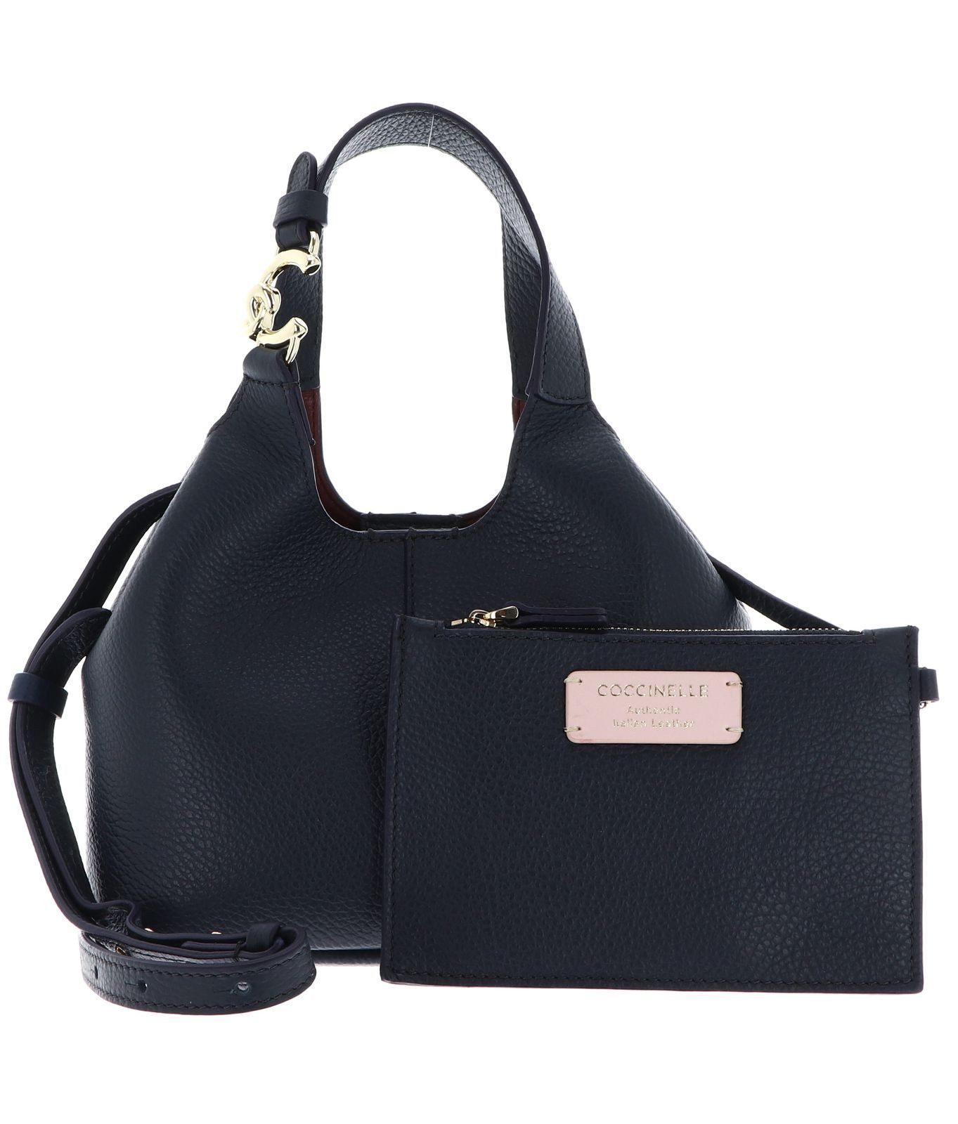 COCCINELLE Handtasche Crossbody Bag (Set, 2-tlg), günstig online kaufen