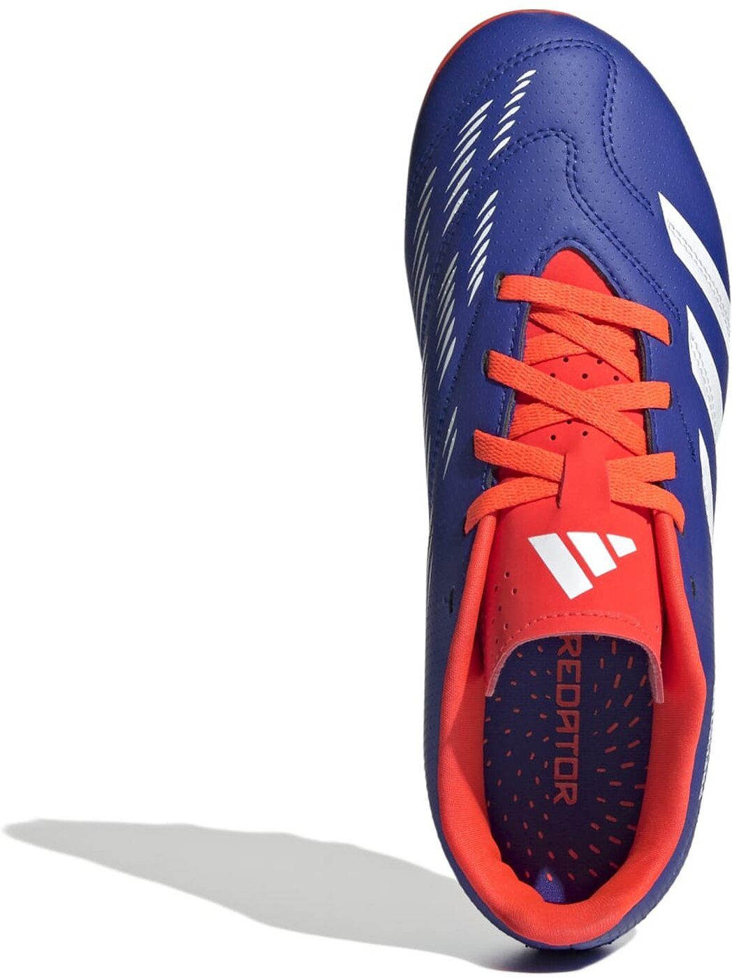 adidas Sportswear PREDATOR CLUB FxG J BLACK Fußballschuh