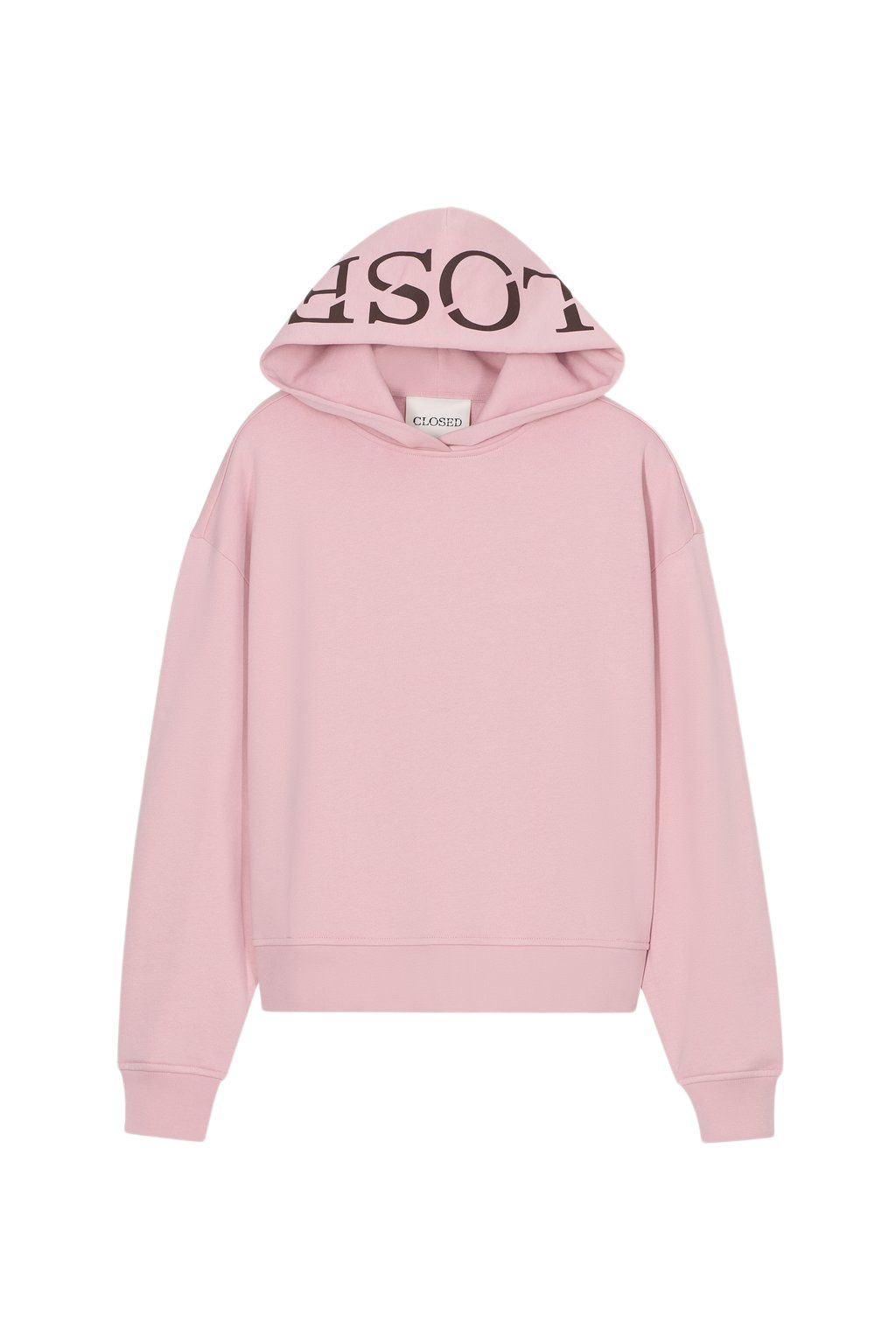 CLOSED Blusenshirt