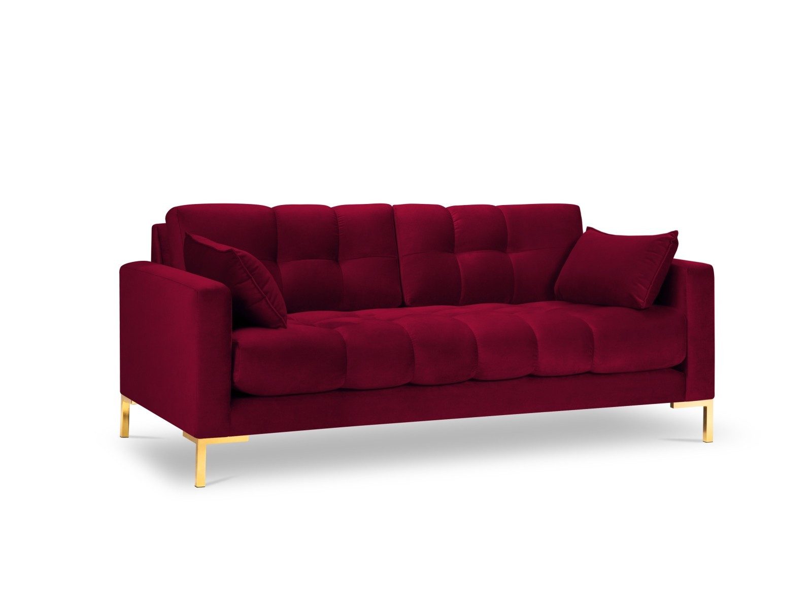 Micadoni Sofa Mamaia, 3-Sitzer günstig online kaufen