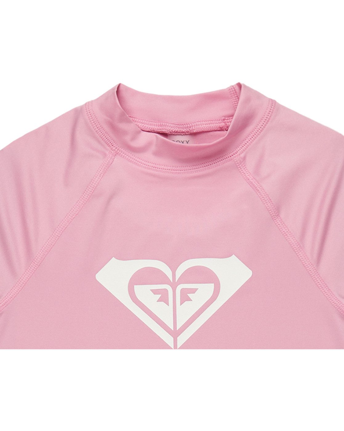 Roxy Rash Guard Whole Hearted