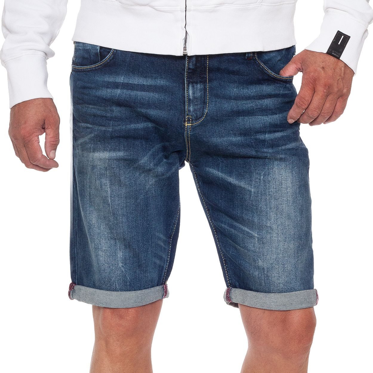 Jeansshorts CK176