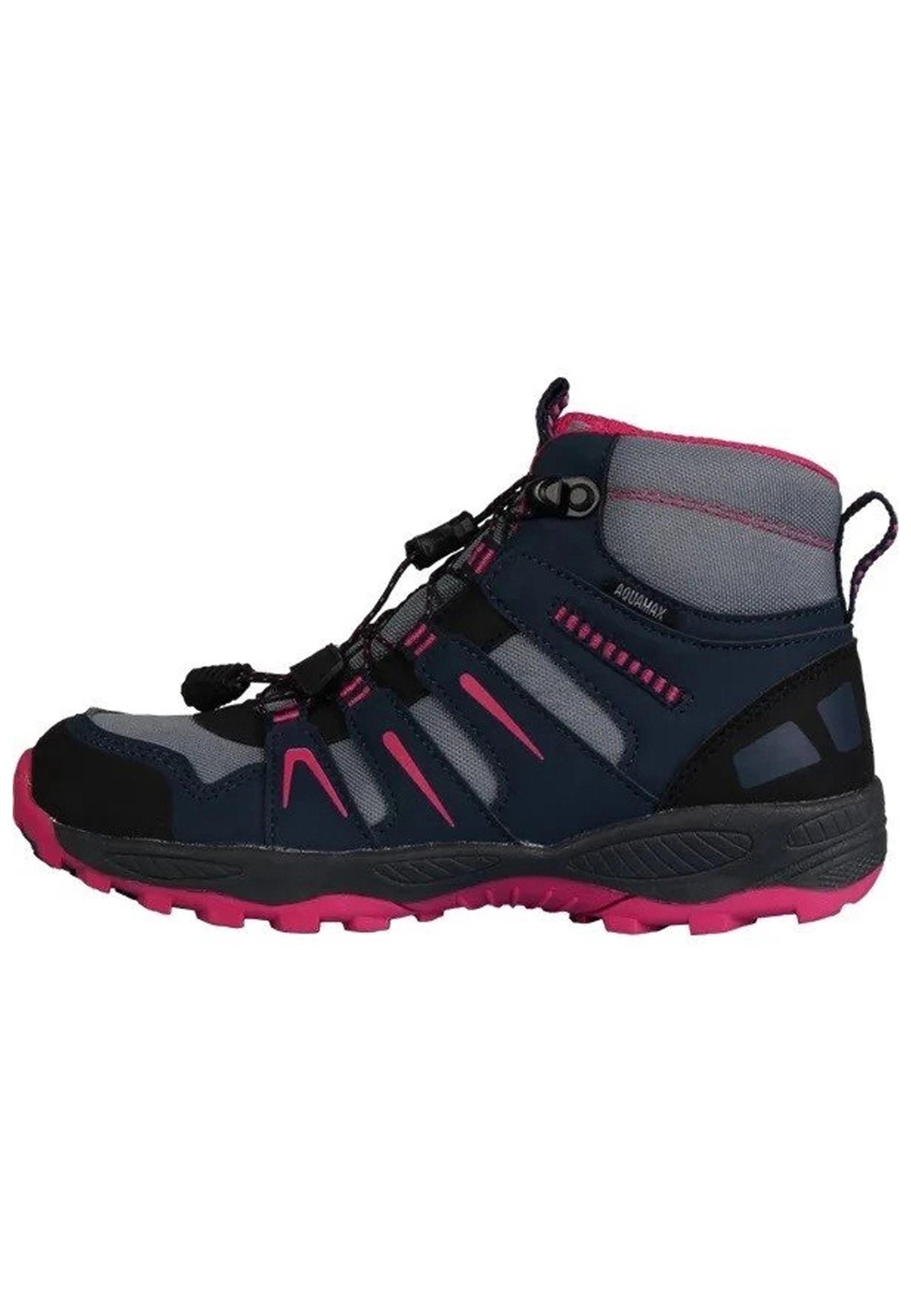 Stiefel pink Ii (1-tlg) McKINLEY Mid