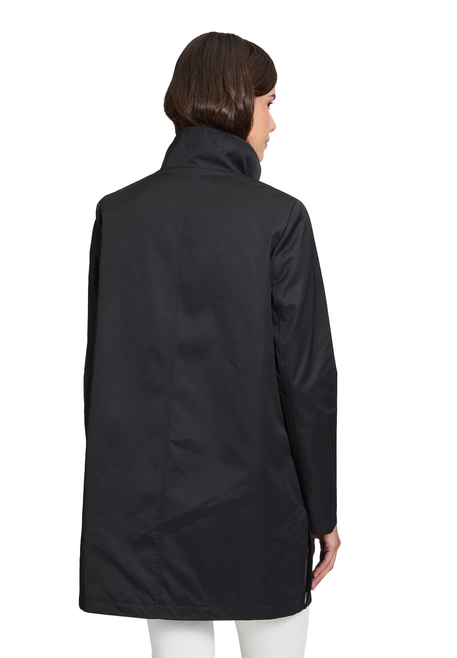 Gil Bret Outdoorjacke mit Stehkragen günstig online kaufen