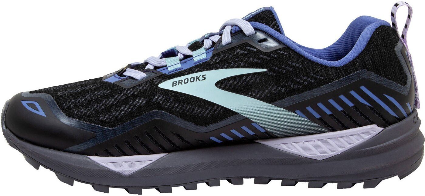 Schuhe Sportschuhe Brooks Cascadia 15 GTX Laufschuh