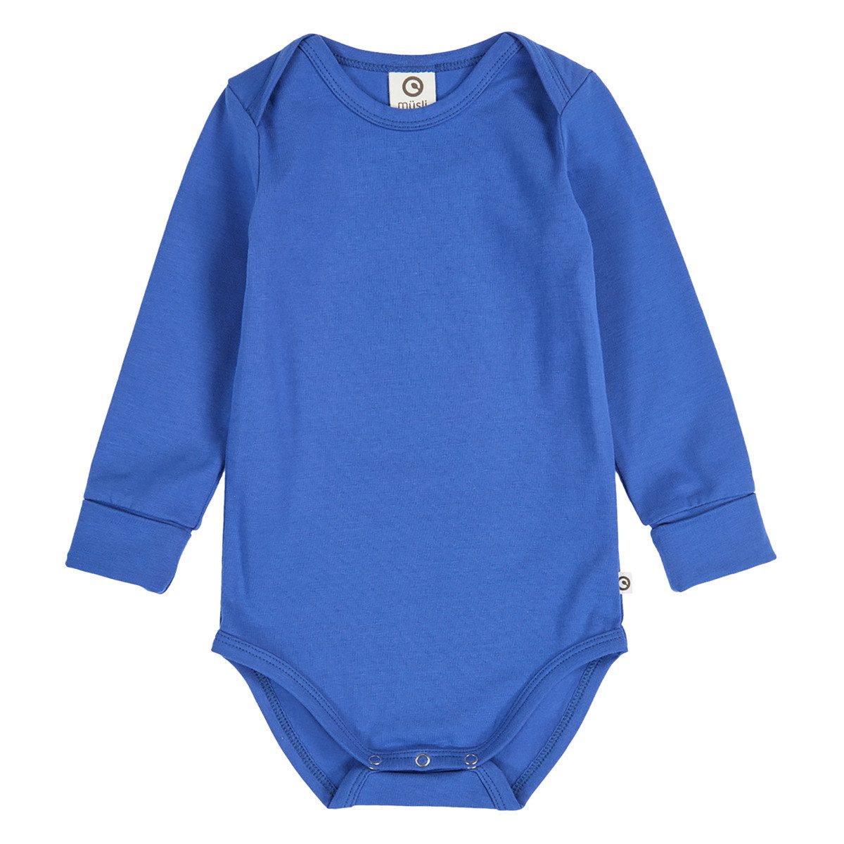 Langarmbody 1582077400 Jungen
