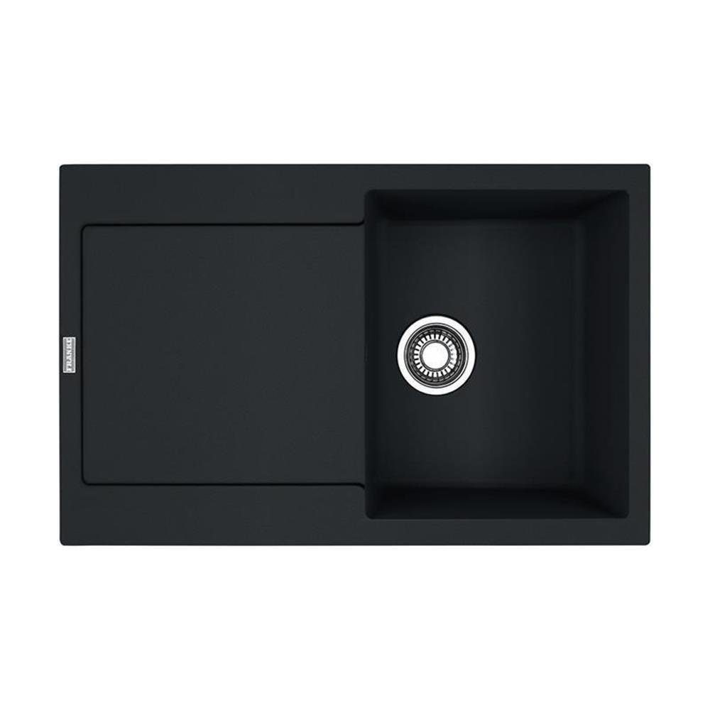 FRANKE Granitspüle Maris MRG 611-78 Fragranit+, 78/500 cm