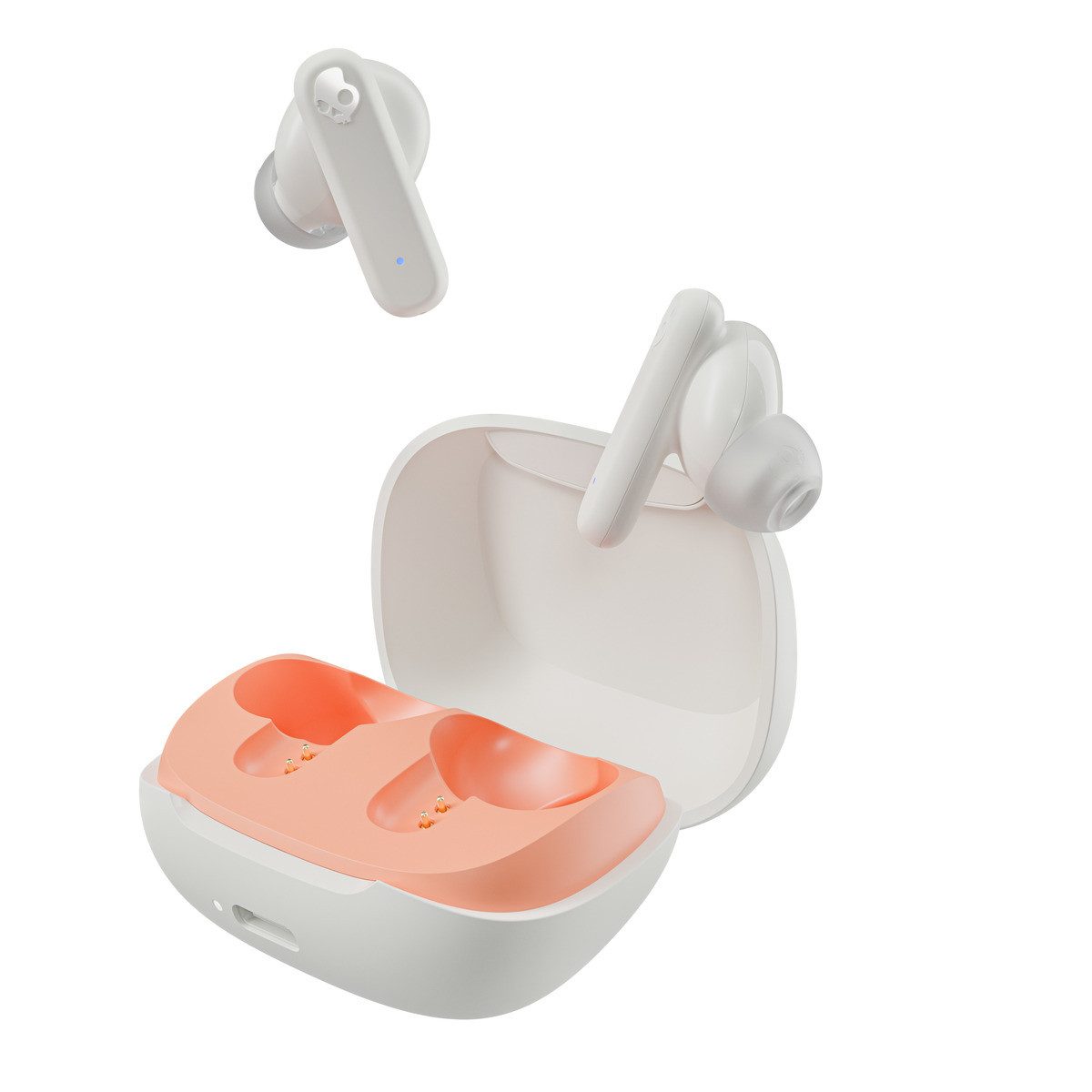 Skullcandy Smokin' Buds True wireless headphones wireless Kopfhörer