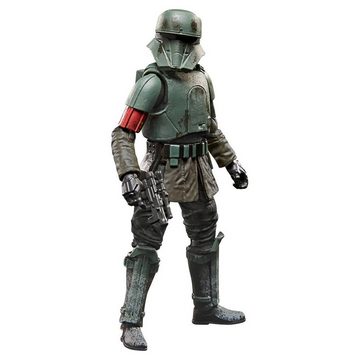 Hasbro Actionfigur Star Wars The Mandalorian - Migs Mayfeld (10 cm) - Vintage Collection 2022