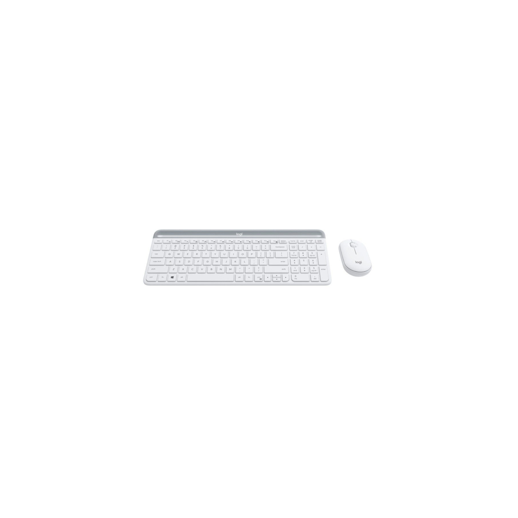 Logitech 920-009189 Tastatur