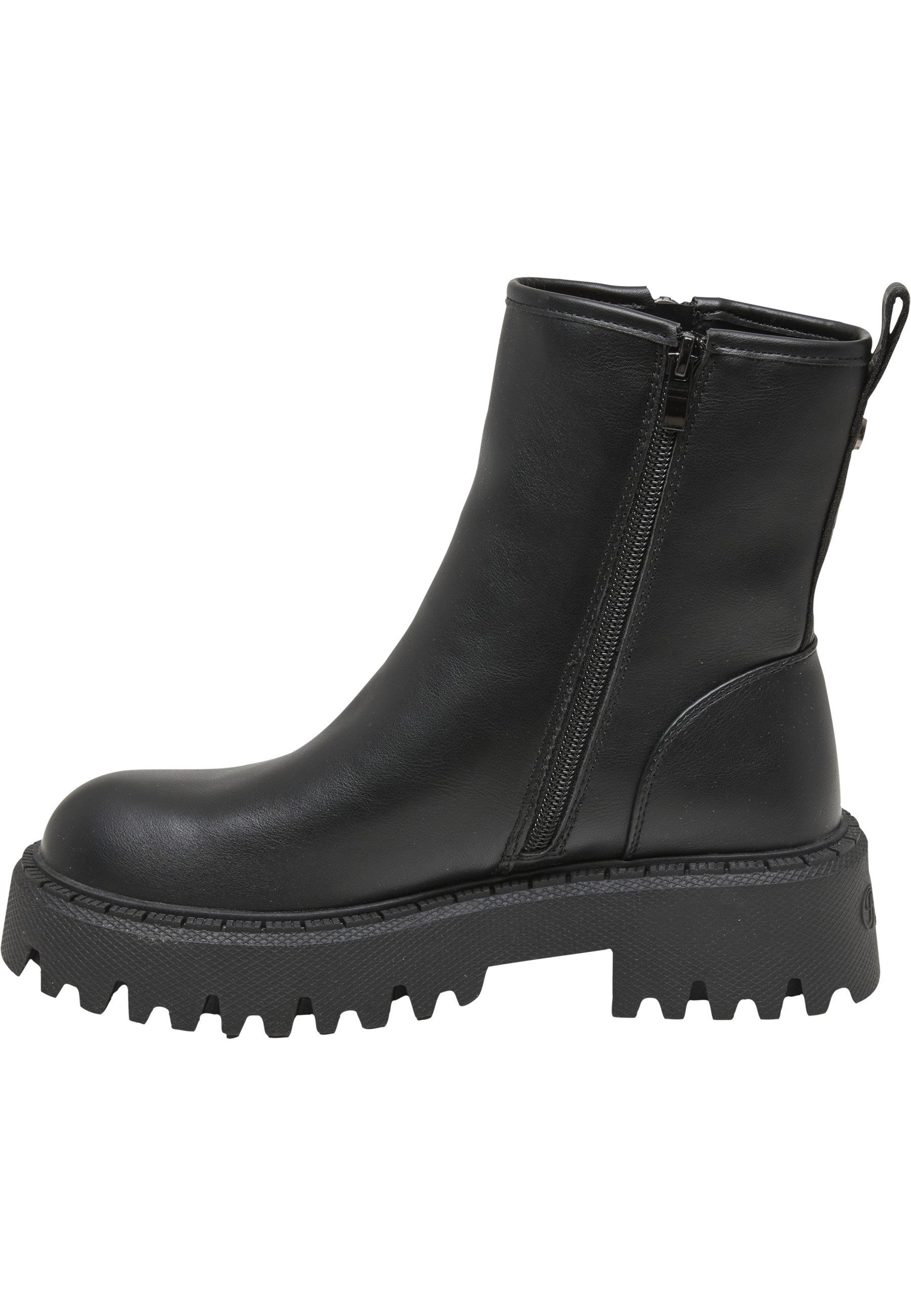 Buffalo Buffalo ZANE BOOTIE ZIP - VEGAN NAPPA Stiefel – Bild 5 von 5