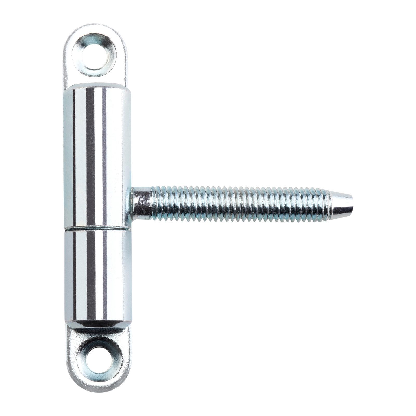 Türbeschlag Renovierband Türband 15 x 83 mm Scharnier aus Stahl