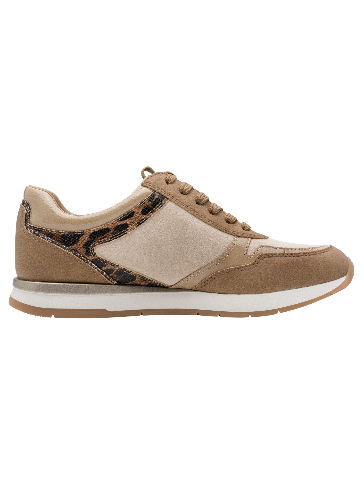 Tamaris TOUCH-IT mit Absatz kein Absatz 1-23643-47 Sneaker TOUCH-IT – Bild 3 von 5