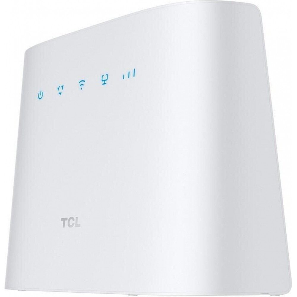 Congstar Homespot HH63VM - WLAN-Router. Elektro-Kabel