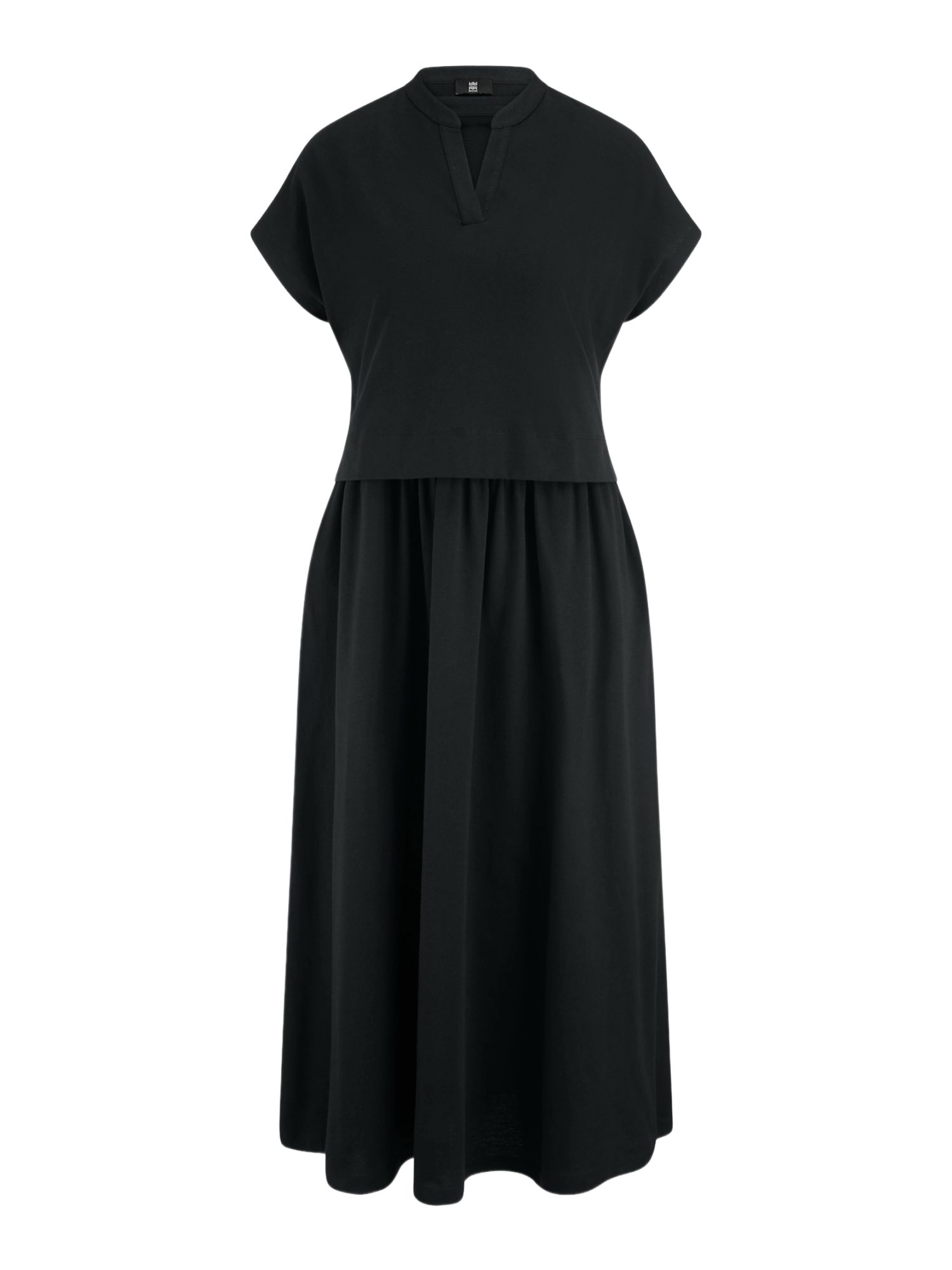 Riani Jerseykleid