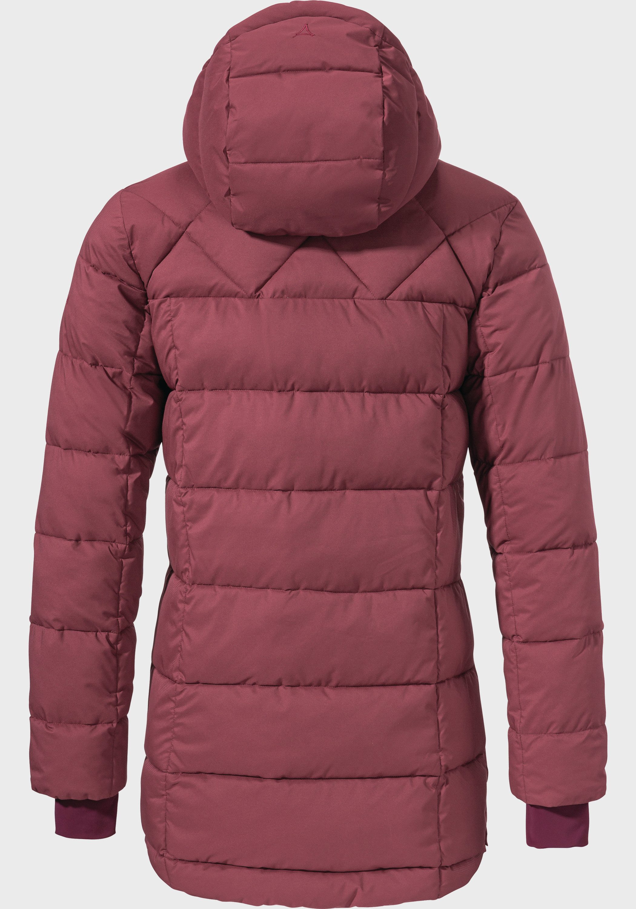 Schöffel Parka Insulated Parka Boston L günstig online kaufen
