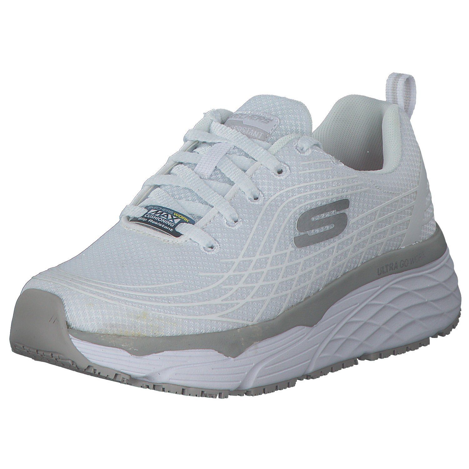 Skechers (20202888) Skechers Sneaker Weiß 108016