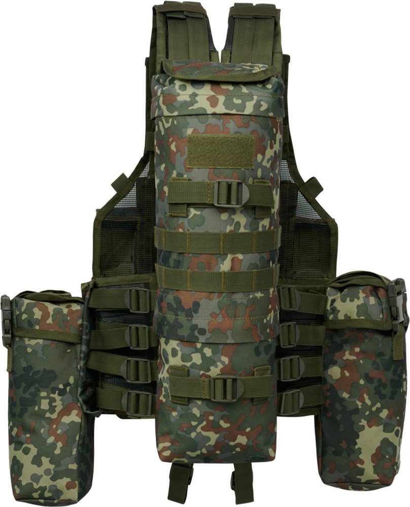 Brandit Sweatweste Tactical Vest günstig online kaufen