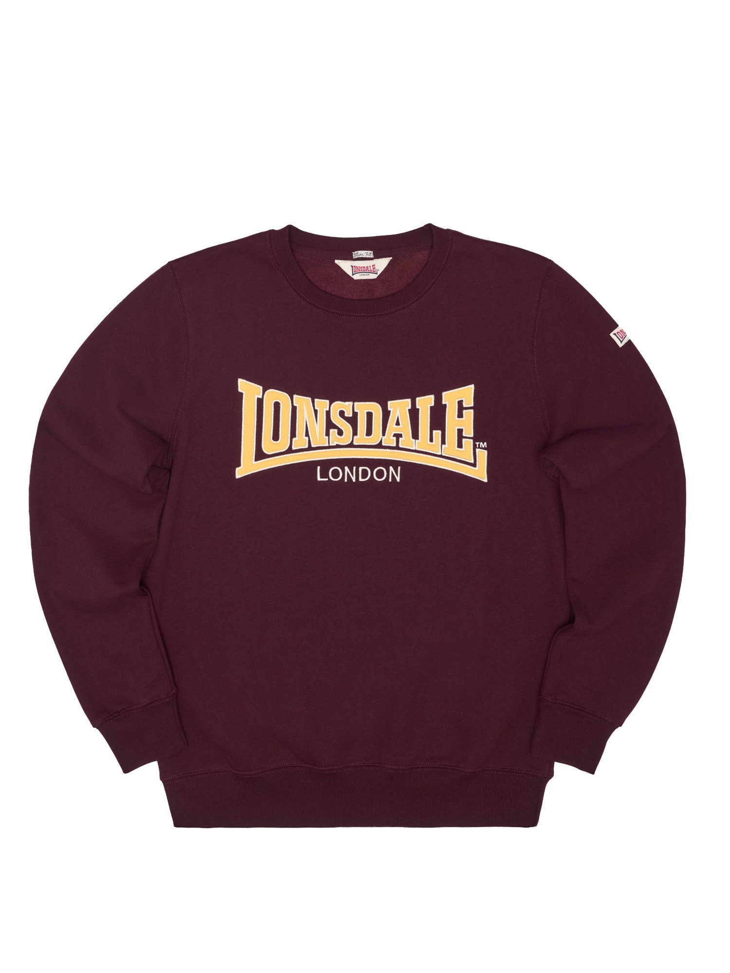 Sweatshirt BERGER LP181