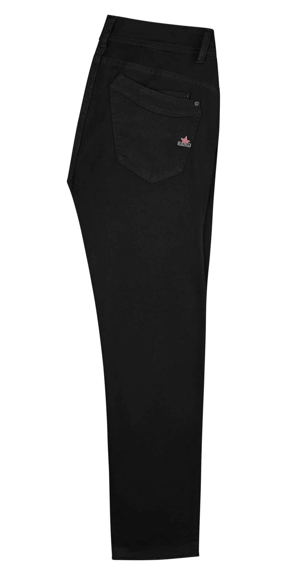 Buena Vista Stretch-Jeans BUENA VISTA MALIBU 7/8 black 2503 B5122 681 O.014 günstig online kaufen