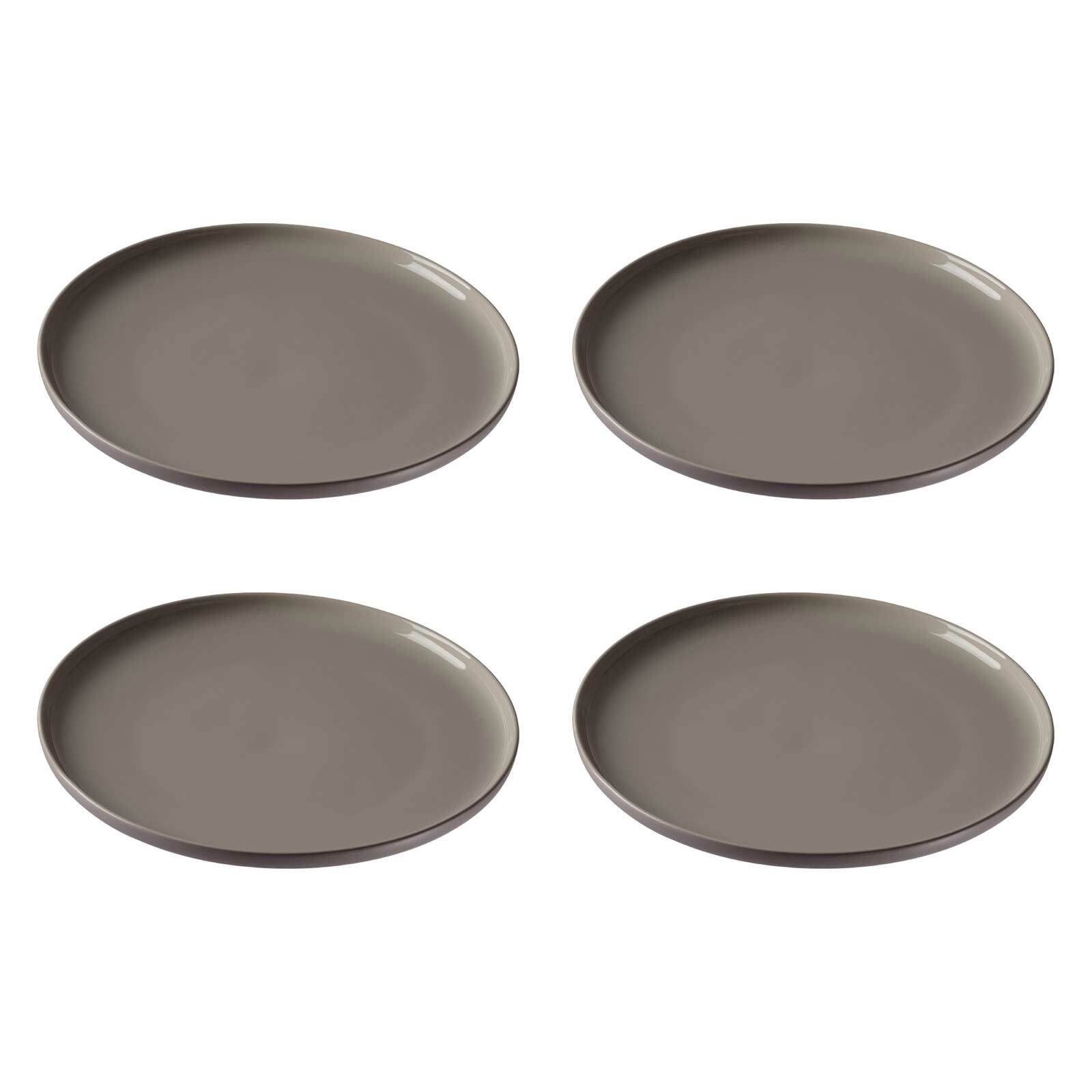 Ritzenhoff & Breker Тарелка обеденная Jasper Тарелка обеденная ø 26.0 cm 4er Set, (4 St)