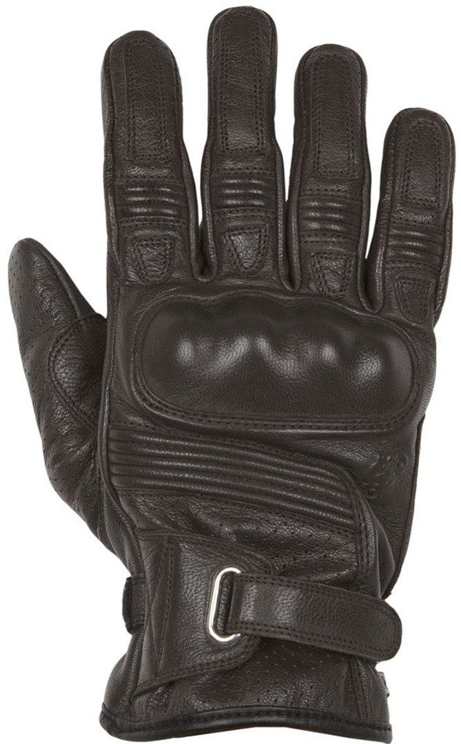 Motorradhandschuhe Strada perforierte Motorradhandschuhe