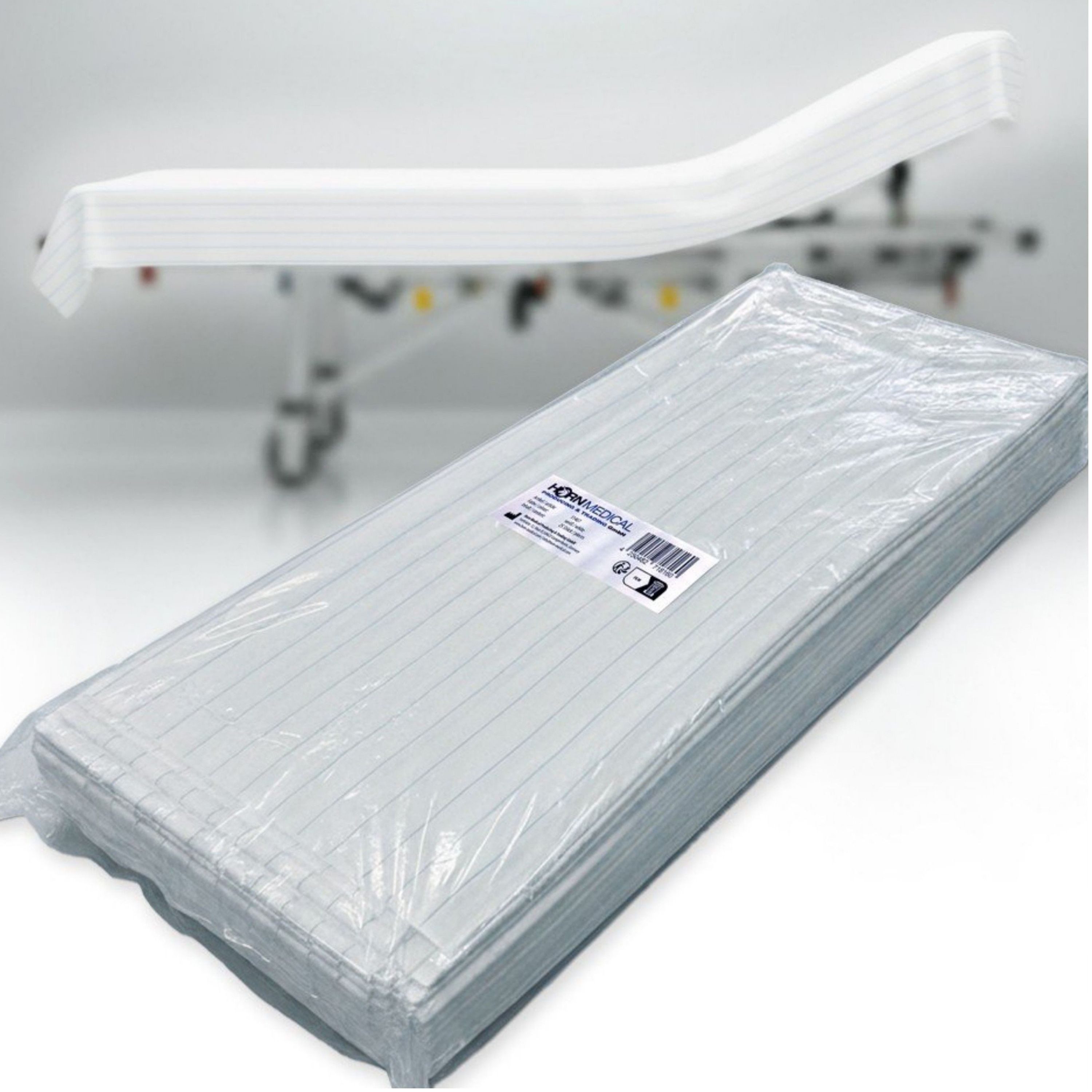 Horn Medical Massageliegenbezug Horn Medical 25 günstig online kaufen