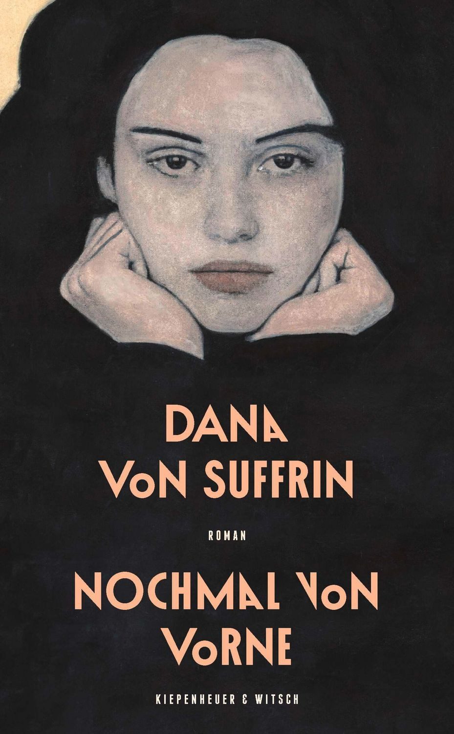 Nochmal von vorne / Dana Suffrin
