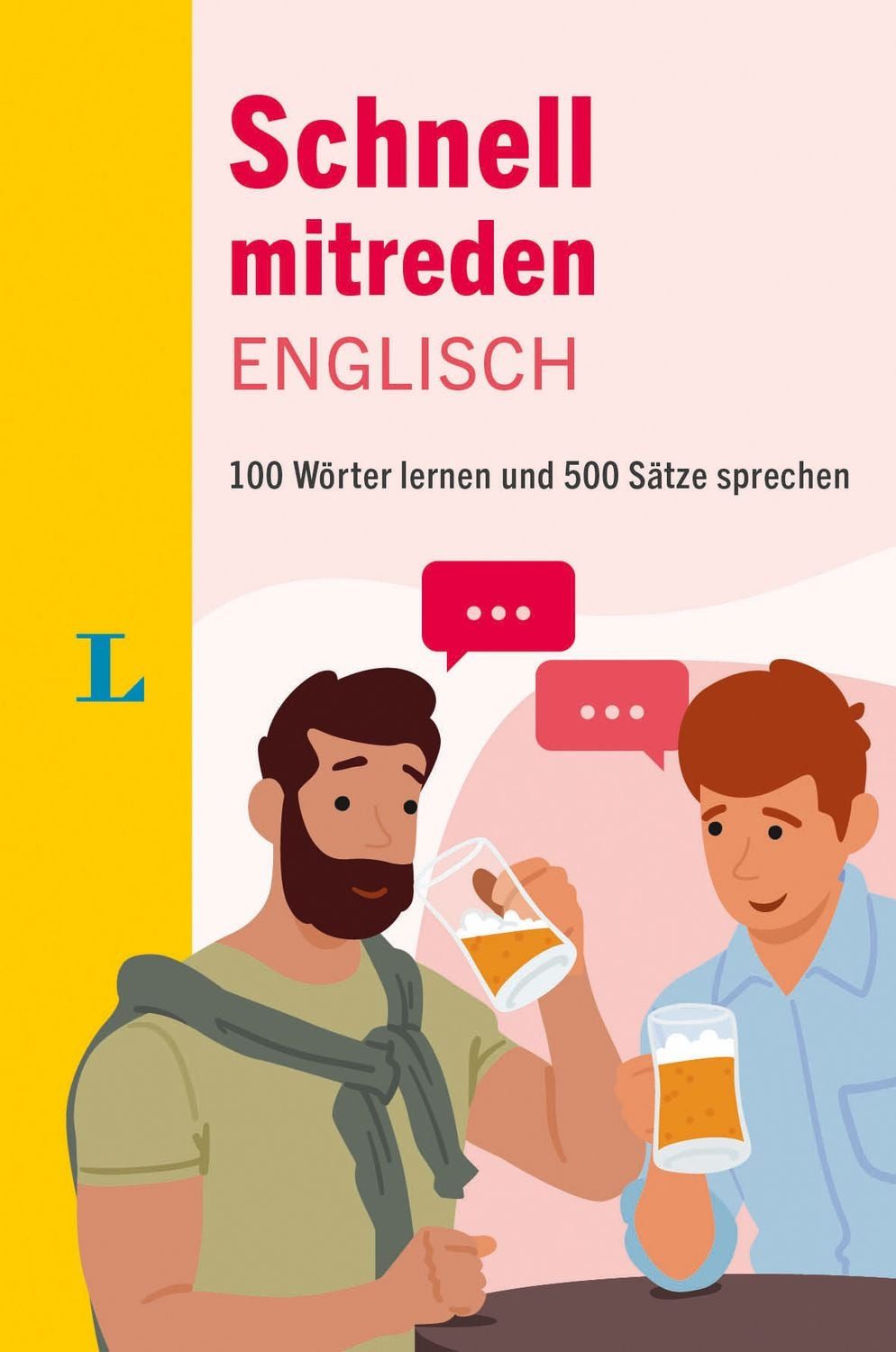 Langenscheidt Schnell mitreden Englisch / diverse