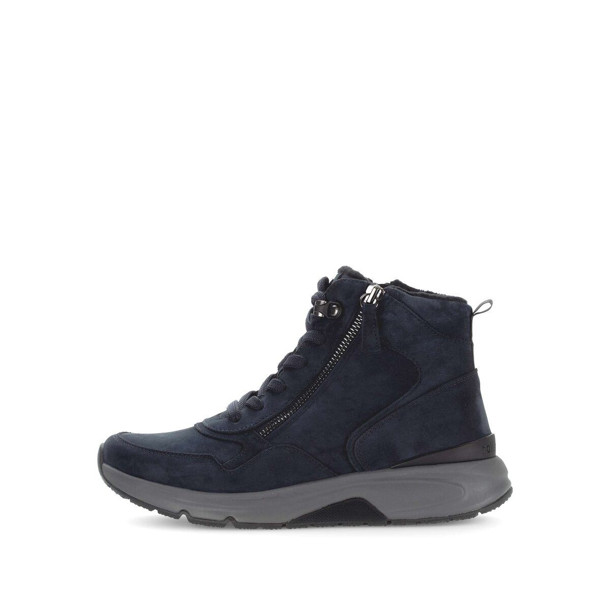 Gabor Sneaker high Rauleder Sneaker günstig online kaufen