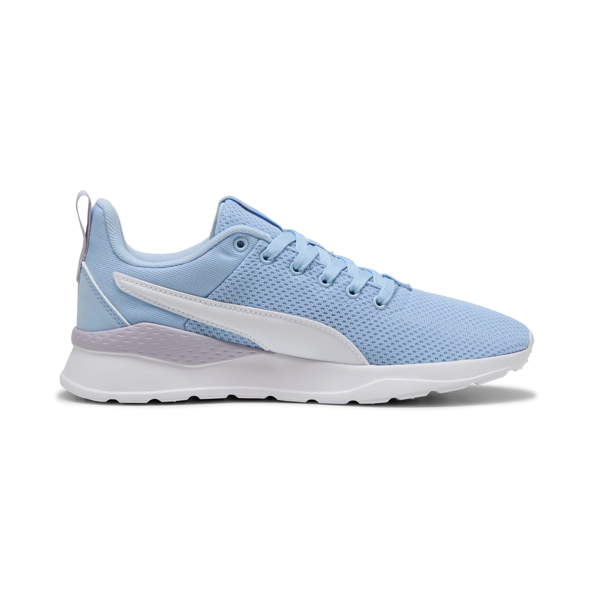 PUMA ANZARUN LITE Sneaker mit atmungsaktivem Textil-Obermaterial, mit SOFTFOAM+ Einlegesohle