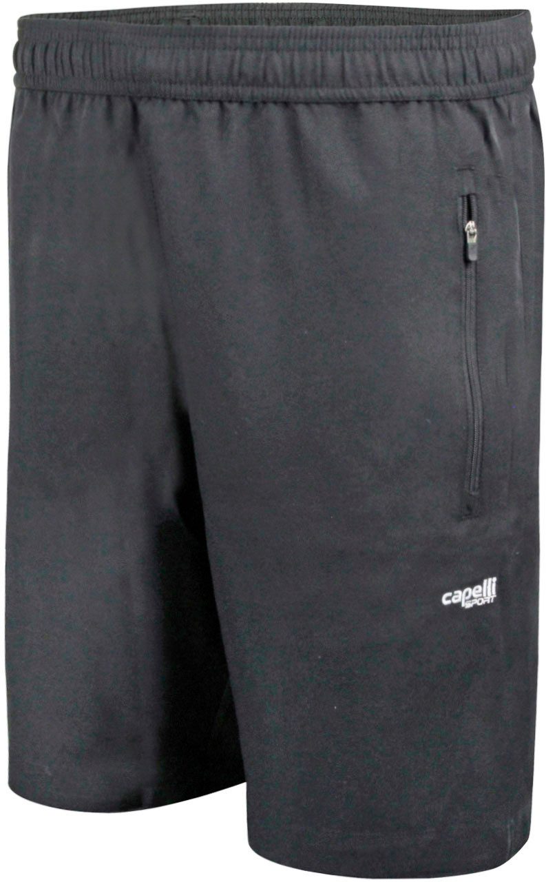 Capelli Sport Sporthose mit Markenlabel günstig online kaufen