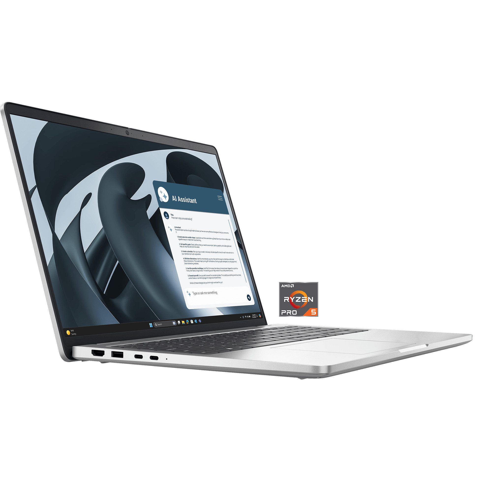 Dell Pro 16 Plus (3RCH2), Notebook Notebook