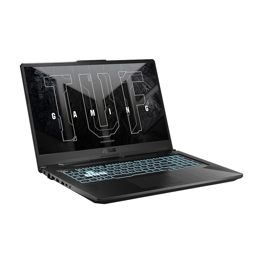 TUF Gaming A17 R5-7535HS 16 512 2050 FA706NF-HX006W Gaming-Notebook