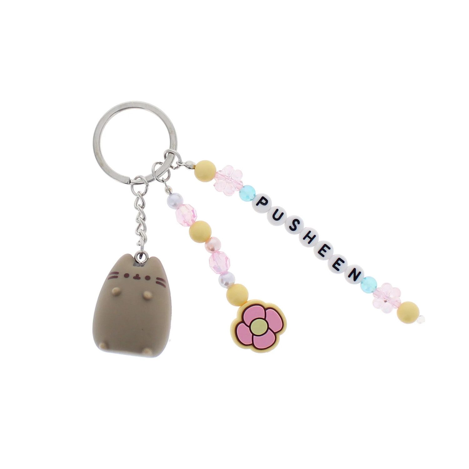 Blueprint Collections Schlüsselanhänger Pusheen - Schlüsselanhänger