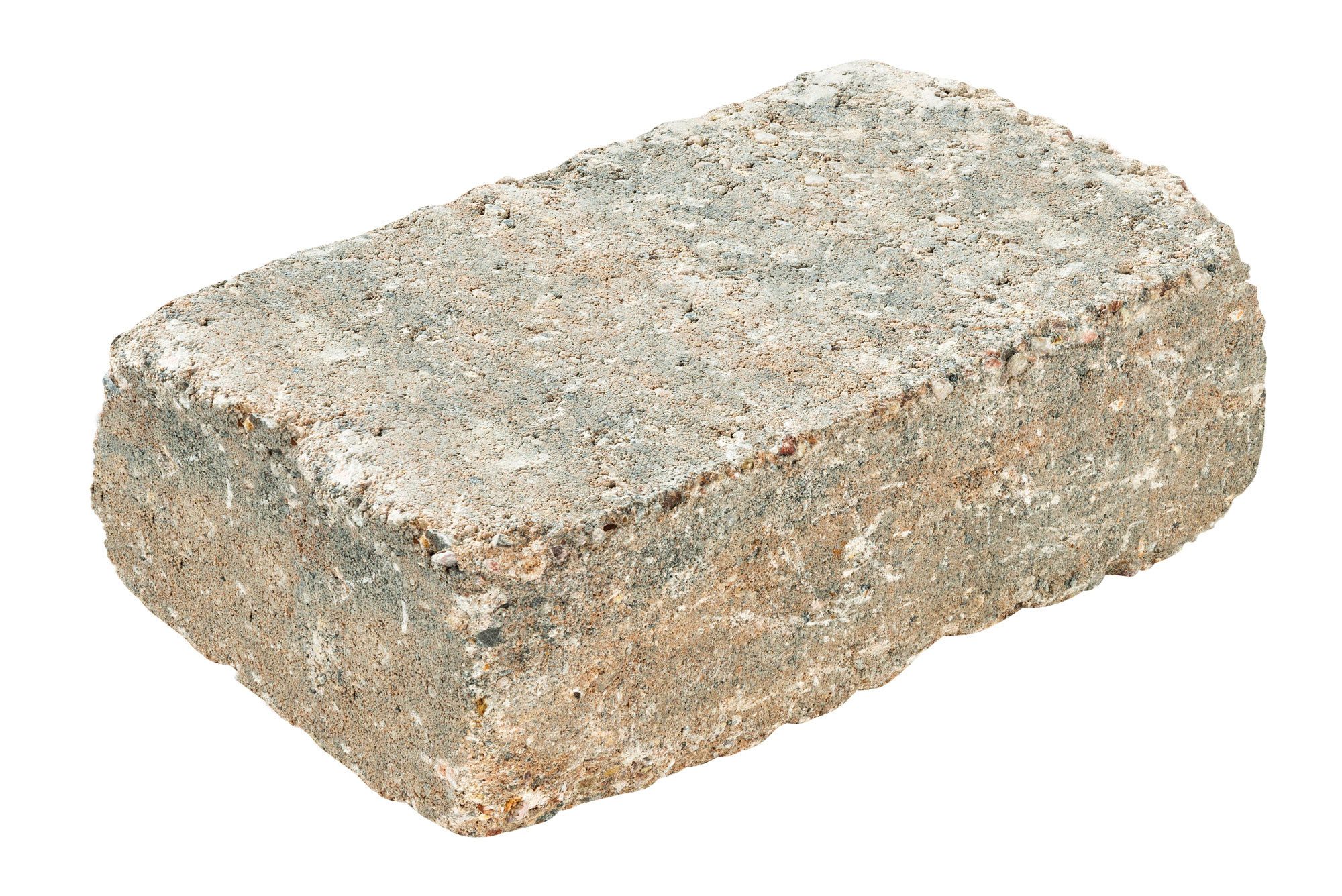 Diephaus Mauerstein ANTIK MEDIO MUSCHELKALK 30/20/10 CM