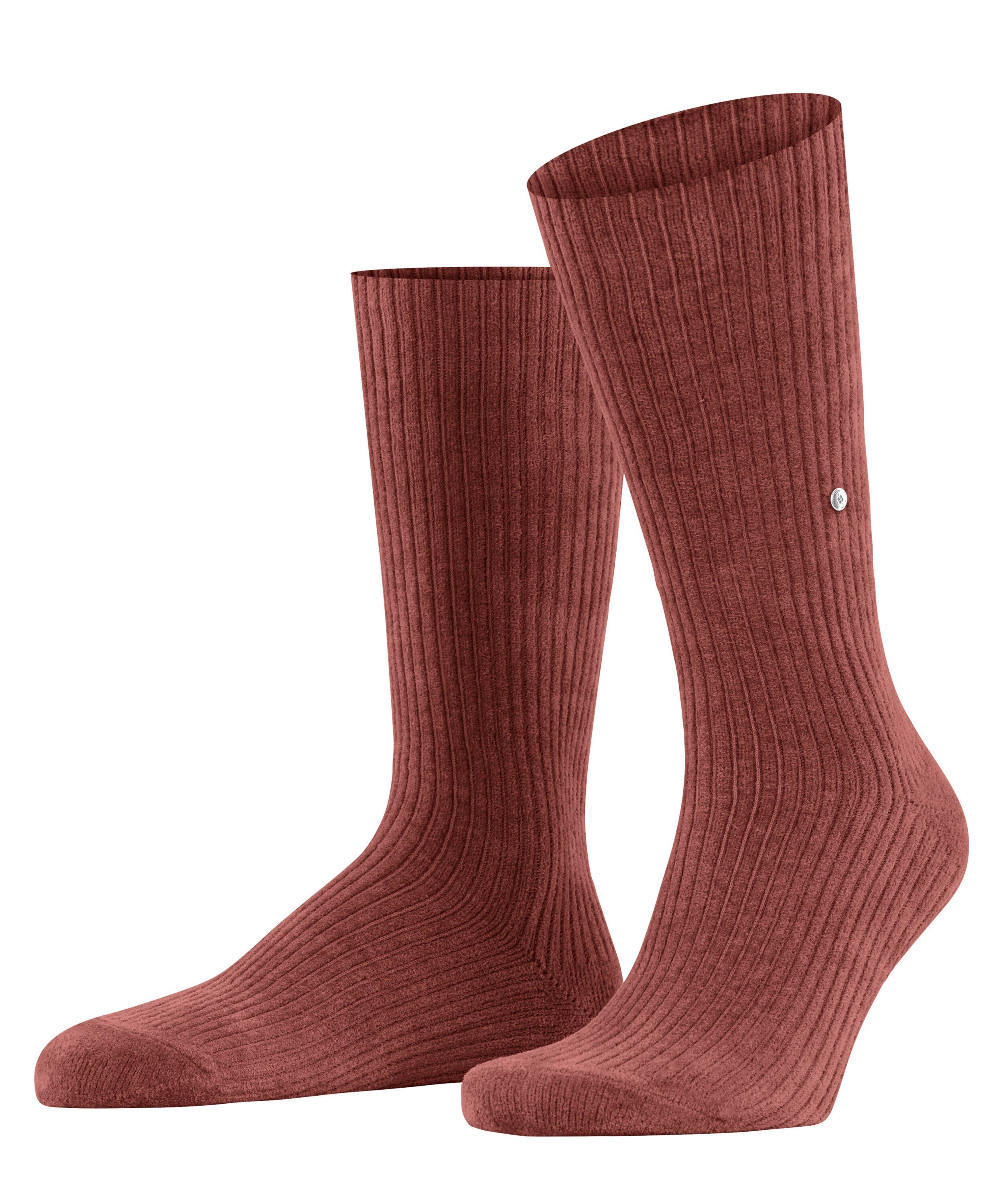 bean (1-Paar) Country Burlington Socken (5772) Cord