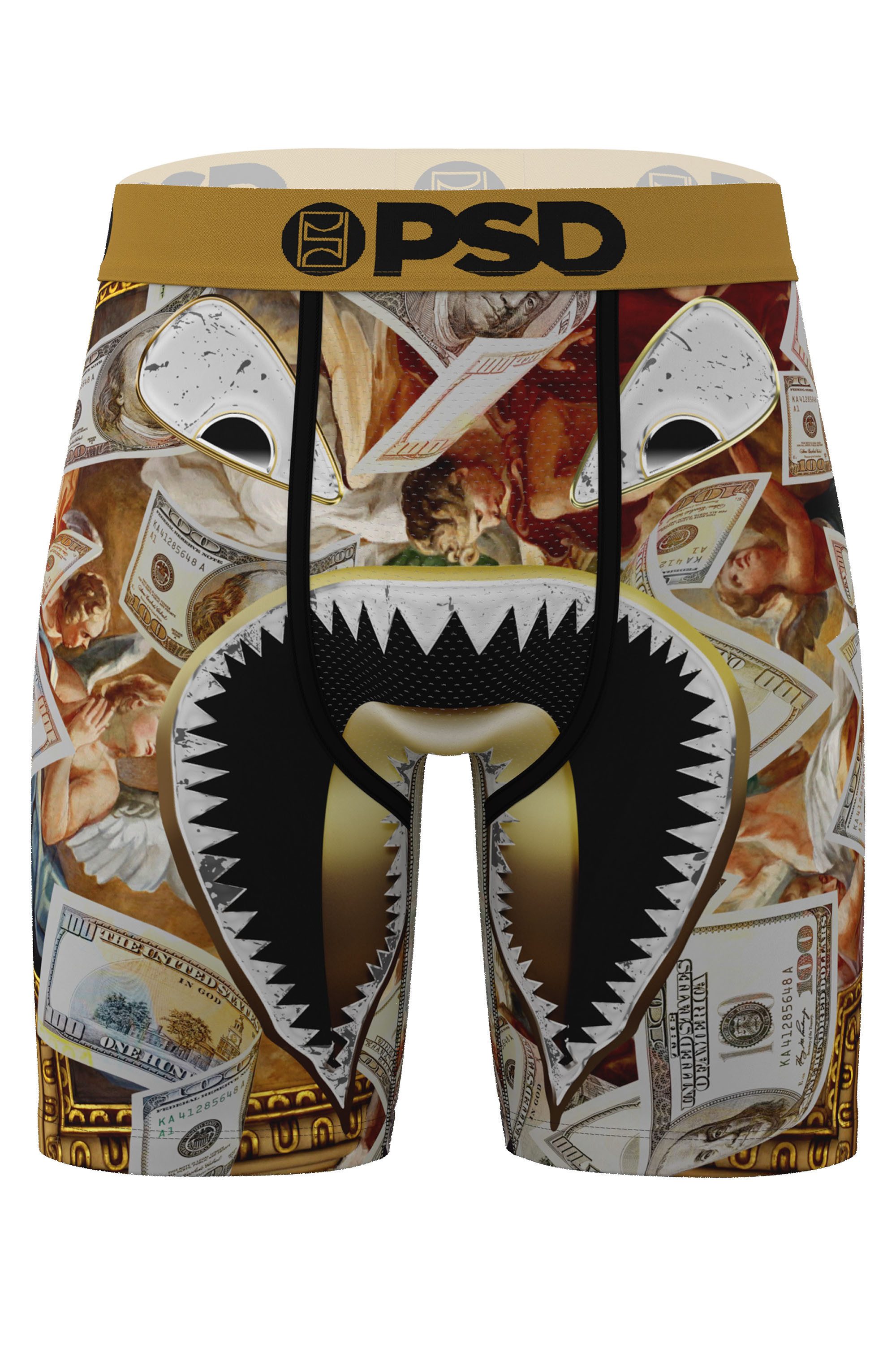 Boxershorts WF ANGELIC. Herren