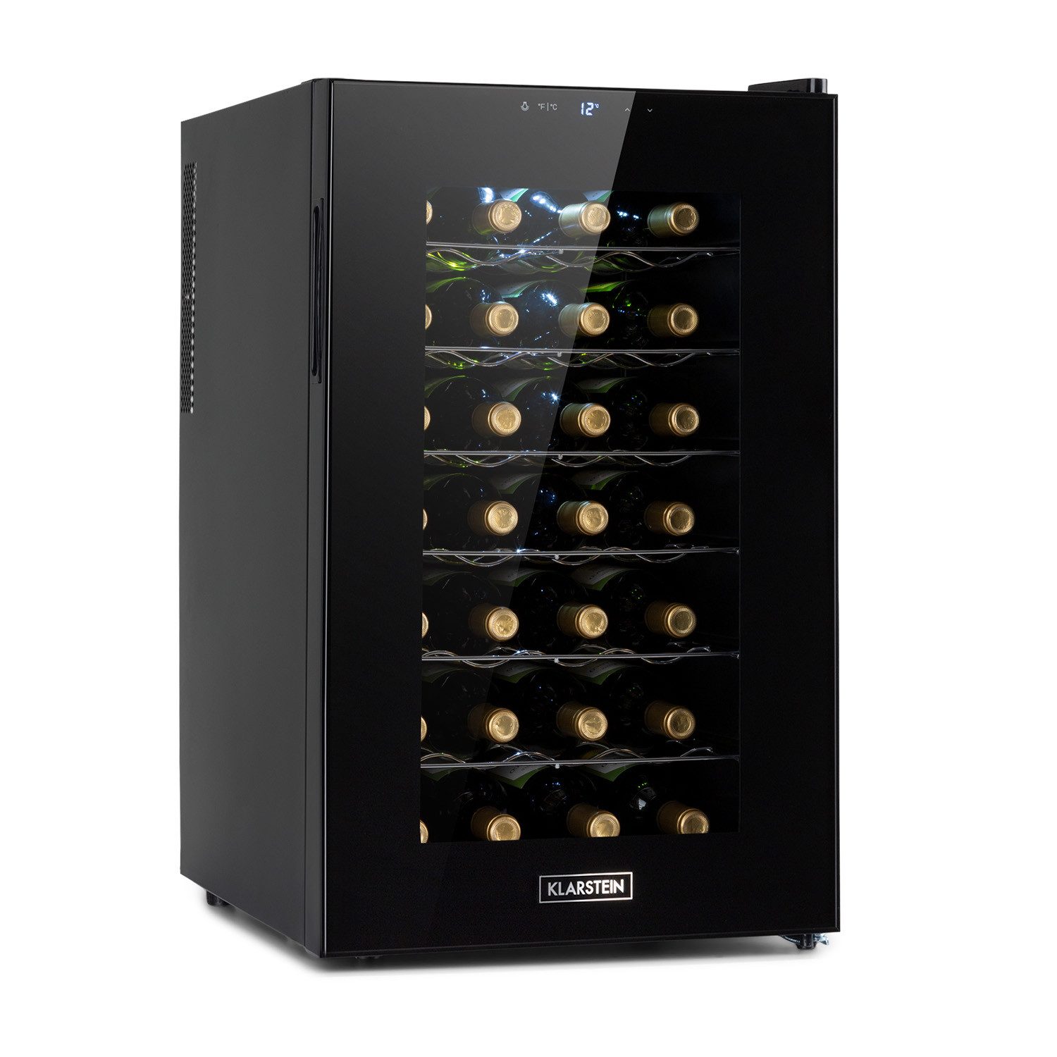 Weinkühlschrank Barolo 28 Uno