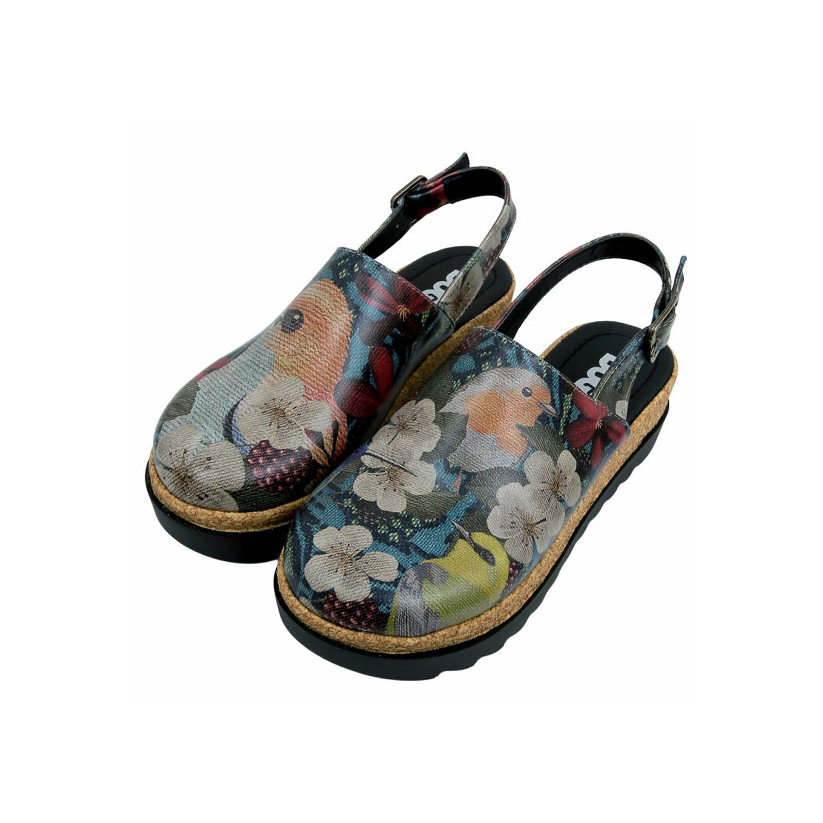 DOGO Akita Fly Anywhere Damen Sandalen/ günstig online kaufen