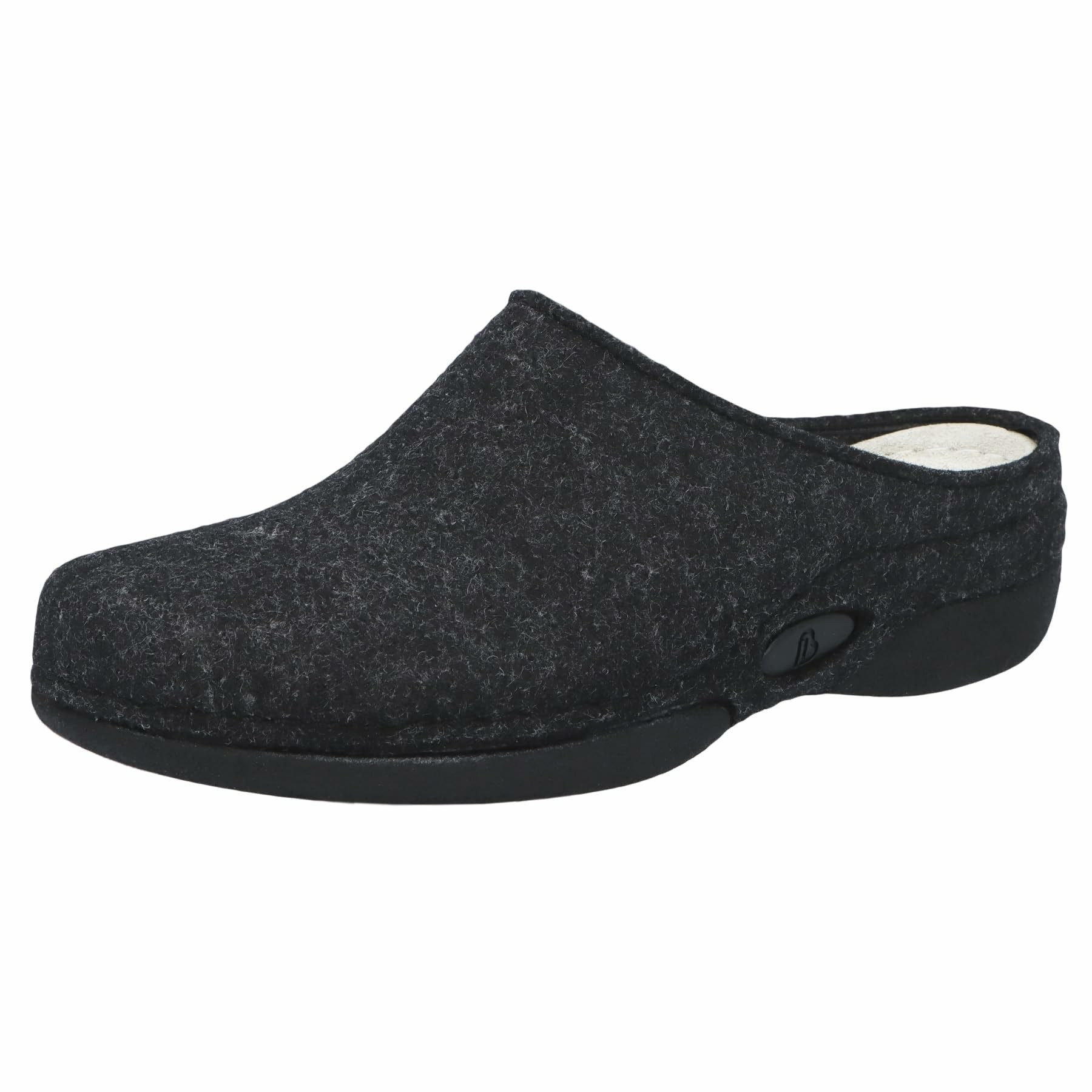 BERKEMANN Pantoletten für Damen Pantolette (Schuhweite, 1-tlg., Schuhweite)