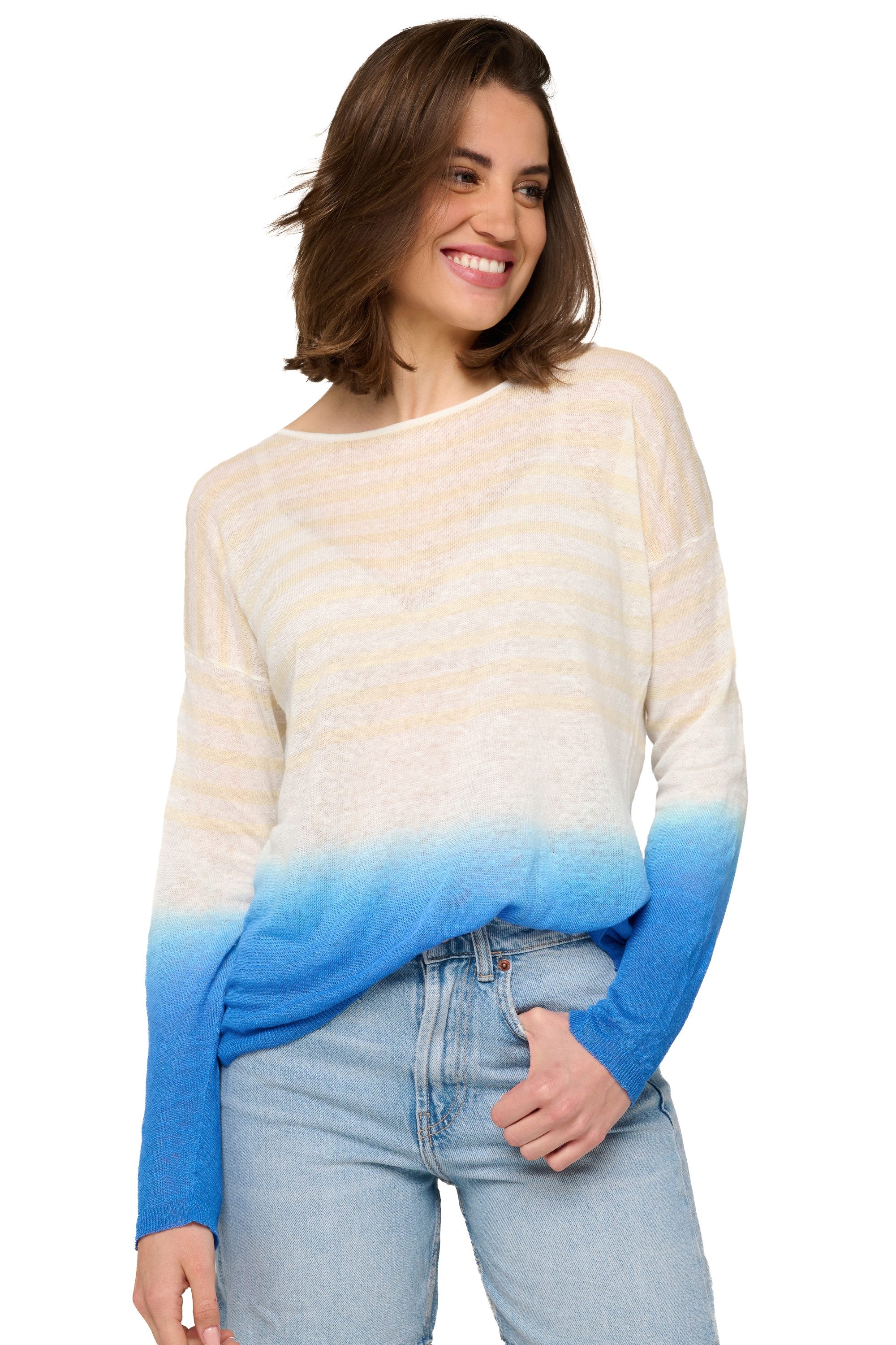 Mahogany Kaschmirpullover Riana